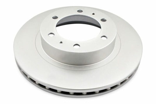 DBA 11-17 Toyota Tacoma En-Shield Standard Front Brake Rotor