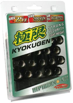 Project Kics Kyokugen Spare Adapter Wrench Key