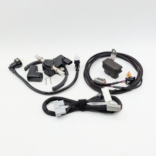 CSG Spec - Next-Gen CANBUS Flex Fuel Kit by GJP For Toyota GR Corolla