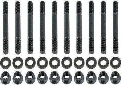 ARP Subaru WRX EJ20 & EJ25 Block Bolts