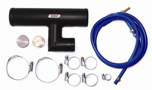 Turbosmart BOV V-Band to 38mm ada