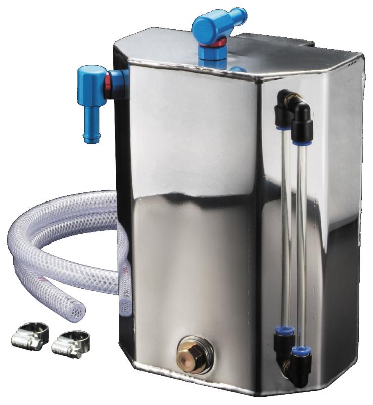 Cusco Misc Oil Catch can GA70 Supra