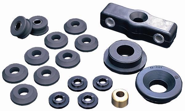 Cusco Shifter Bushings Honda B-Series EG/EK/DC