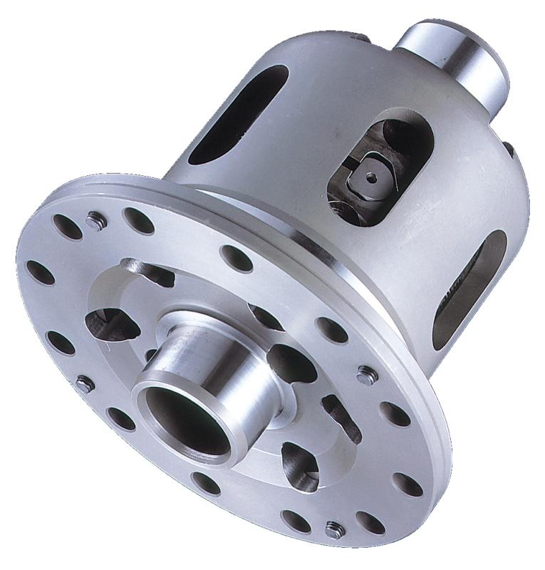 Cusco LSD Type RS 1-Way 55 Degree Cam Only REAR Gymkhana/High Initial Spec 01-13 Subaru GDB/GRB STi
