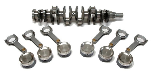 HKS PISTON FULL KIT SR20 2.2L S1 86.5