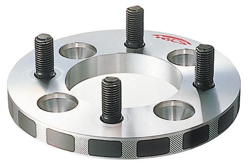 Project Kics 12X1.50 Special Lug Nut For Wide Tread Spacer - 20-30MM SPACER LUG