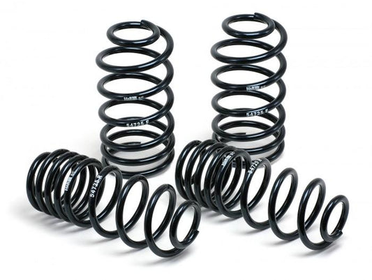 H&R 13-17 Acura ILX 2.0L/2.4L/Hybrid Sport Spring (Non Convertible)