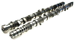 Brian Crower Toyota/Lexus IS300/GS300-2JZGE Camshafts - Stage 3 - 272 Spec