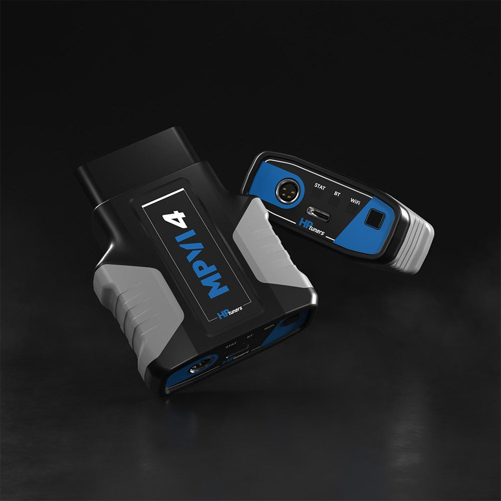 HP Tuners Tuning Credits