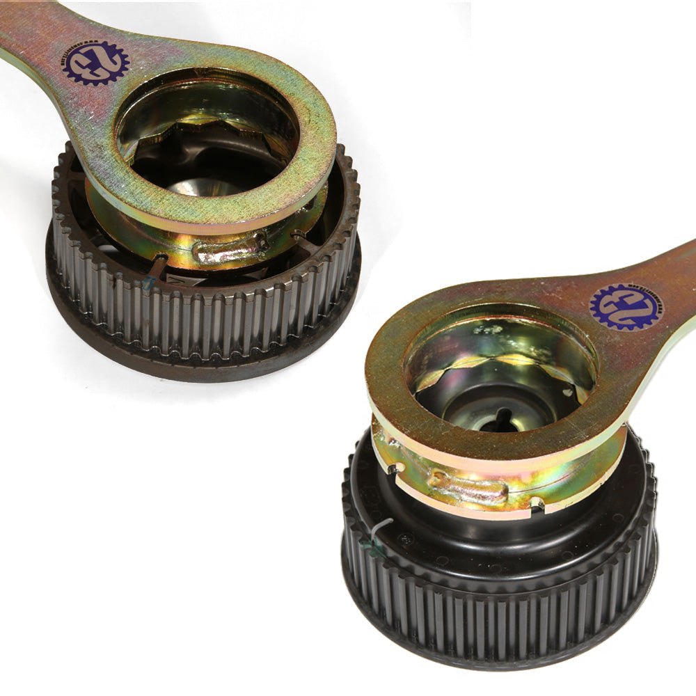 Company23 STD Int/Exh Cam Sprocket Tool