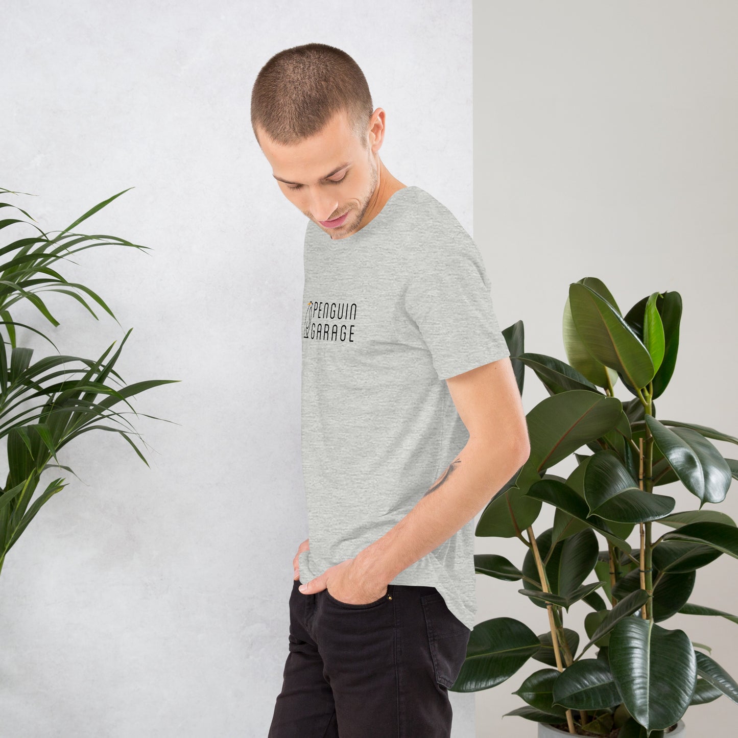 Penguin Garage OG Penguin T-Shirt