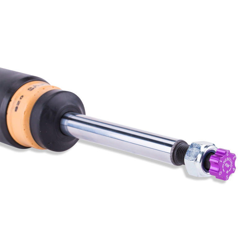 KW Coilover Kit V3 for Maserati Ghibli