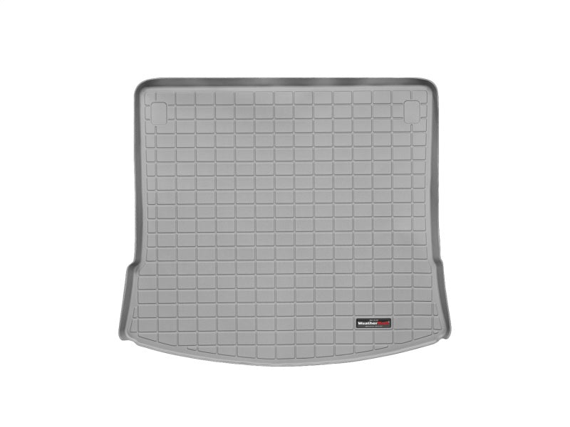 WeatherTech 08+ Mazda  5 Cargo Liners - Grey