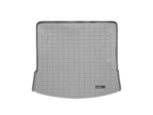 WeatherTech 08+ Mazda  5 Cargo Liners - Grey