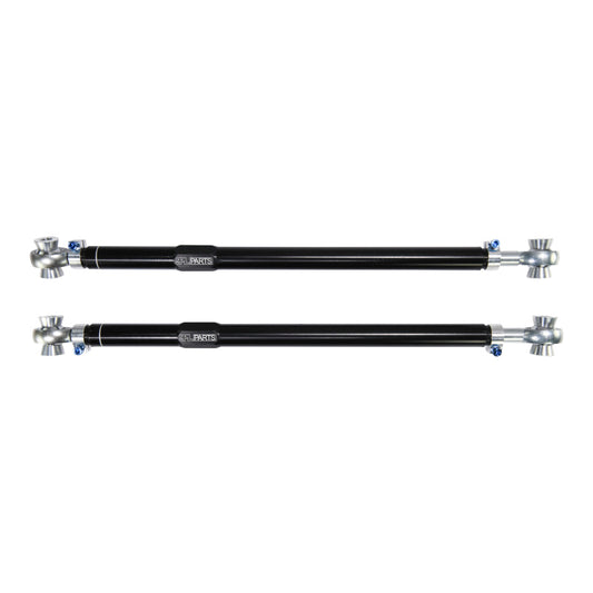 SPL Parts 01-06 MINI Cooper (R50) Rear Camber Links