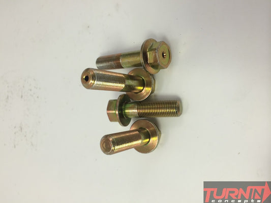 TiC FU Cam Bolts