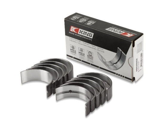 King Acura B18A1/B1/C1/C5 K20A/K24A Main Bearing Set - Size STD