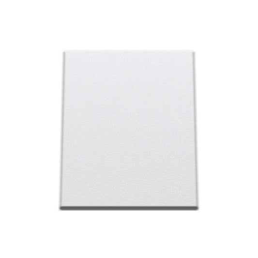 DEI Universal Mat Headliner 1/2in x 75in x 54in - White