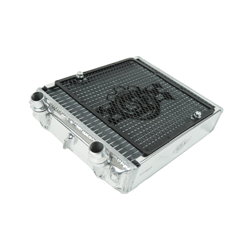 CSF 2015+ Mercedes Benz C63 AMG (W205) Auxiliary Radiator- Some Applications Require Qty 2