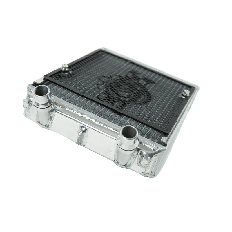 CSF 2015+ Mercedes Benz C63 AMG (W205) Auxiliary Radiator- Some Applications Require Qty 2