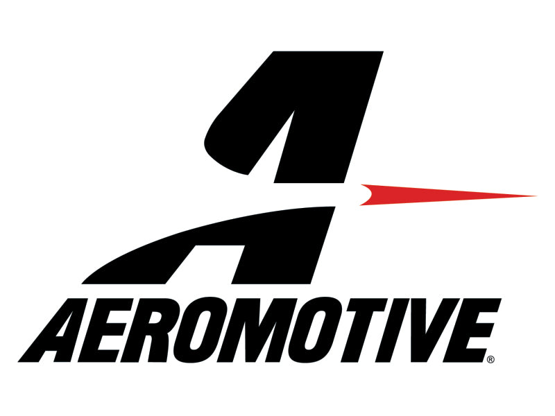 Aeromotive Replacement 100 Micron SS Element (for 12304/12307/12324 Filter Assemby)