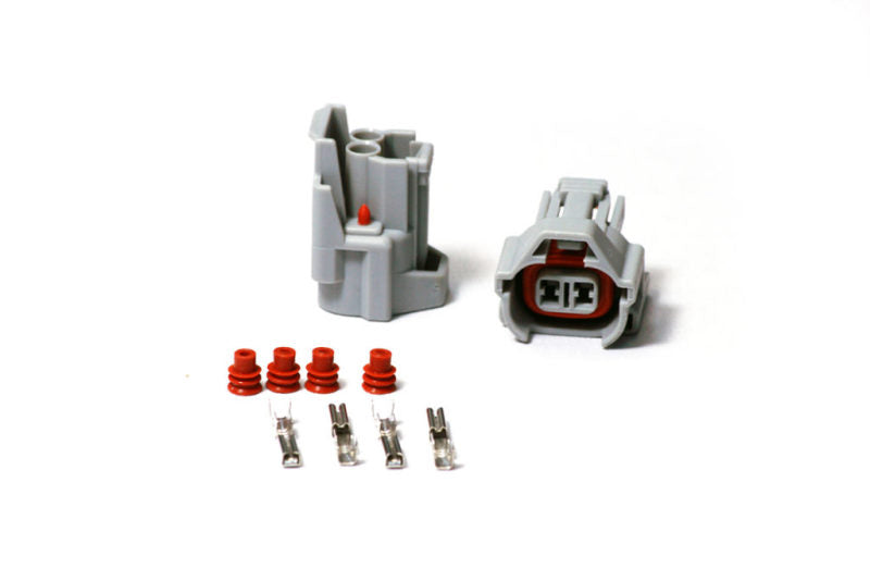Data Injectors Connector Injector Dynamics Denso Female Connector Kit – Penguin Garage
