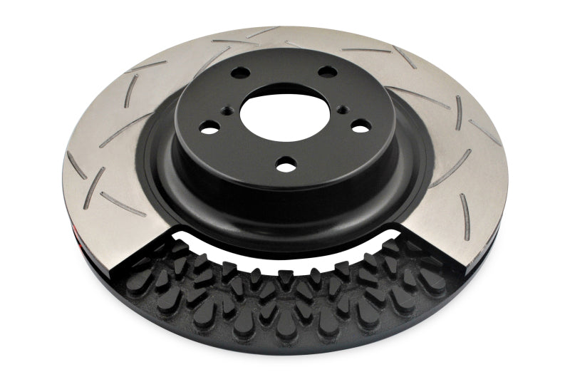 DBA 93-96 RX-7 Front Slotted 4000 Series Rotor