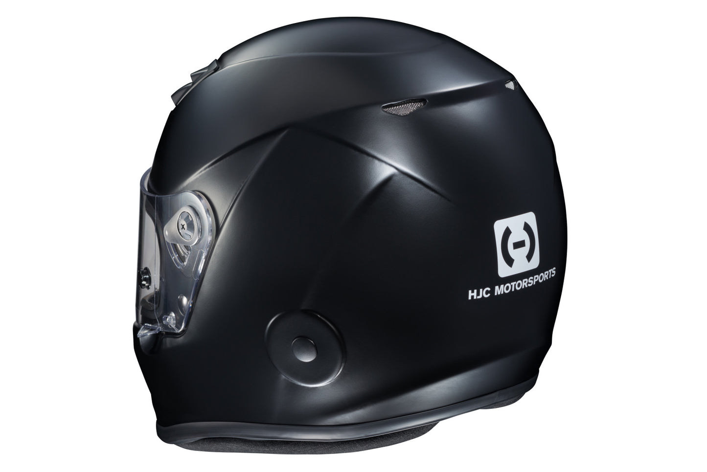 HJC H10 Helmet Black Size XXL