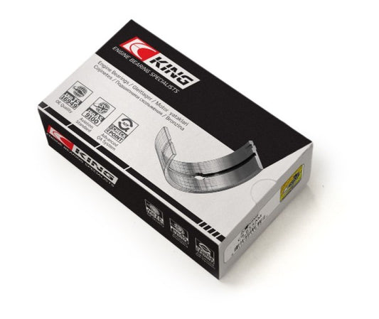 King BMW N55B30A Rod Bearing Set - Size +0.75mm