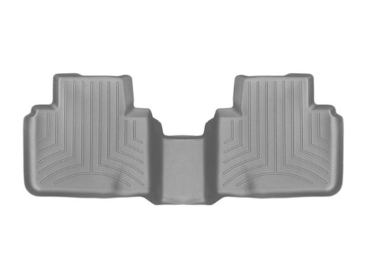 WeatherTech 2018+ Honda Accord Sedan Rear FloorLiner - Grey