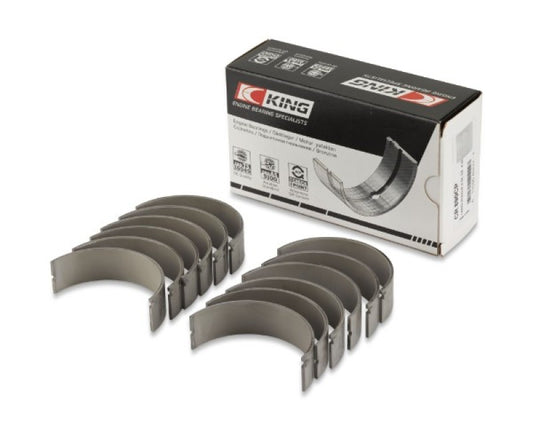 King 01-06 Nissan 3.5L VQ35DE Connecting Rod Bearing Set (6 Pairs)