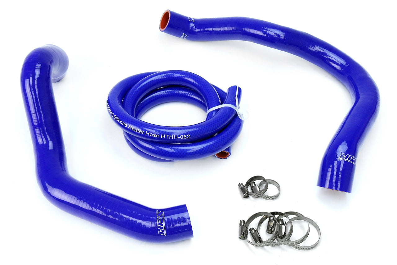 Replacement Rubber Rr35h HPS PerformanceHigh Temp 3-ply Reinforced Silicone,Replace Rubber Radi ...