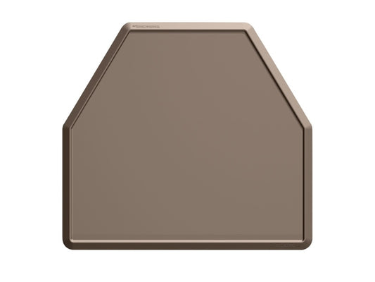 WeatherTech Universal All Purpose Mat 44in x 48in - Tan