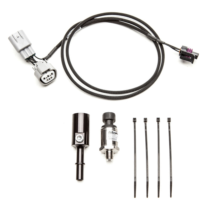Cobb Subaru 08-21 STI (Incl. 2018 Type RA) Fuel Pressure Sensor Kit