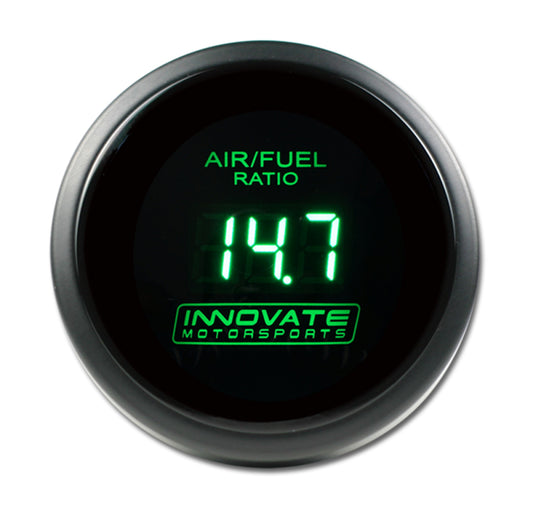 Innovate DB-Green Gauge / LC-2 Kit