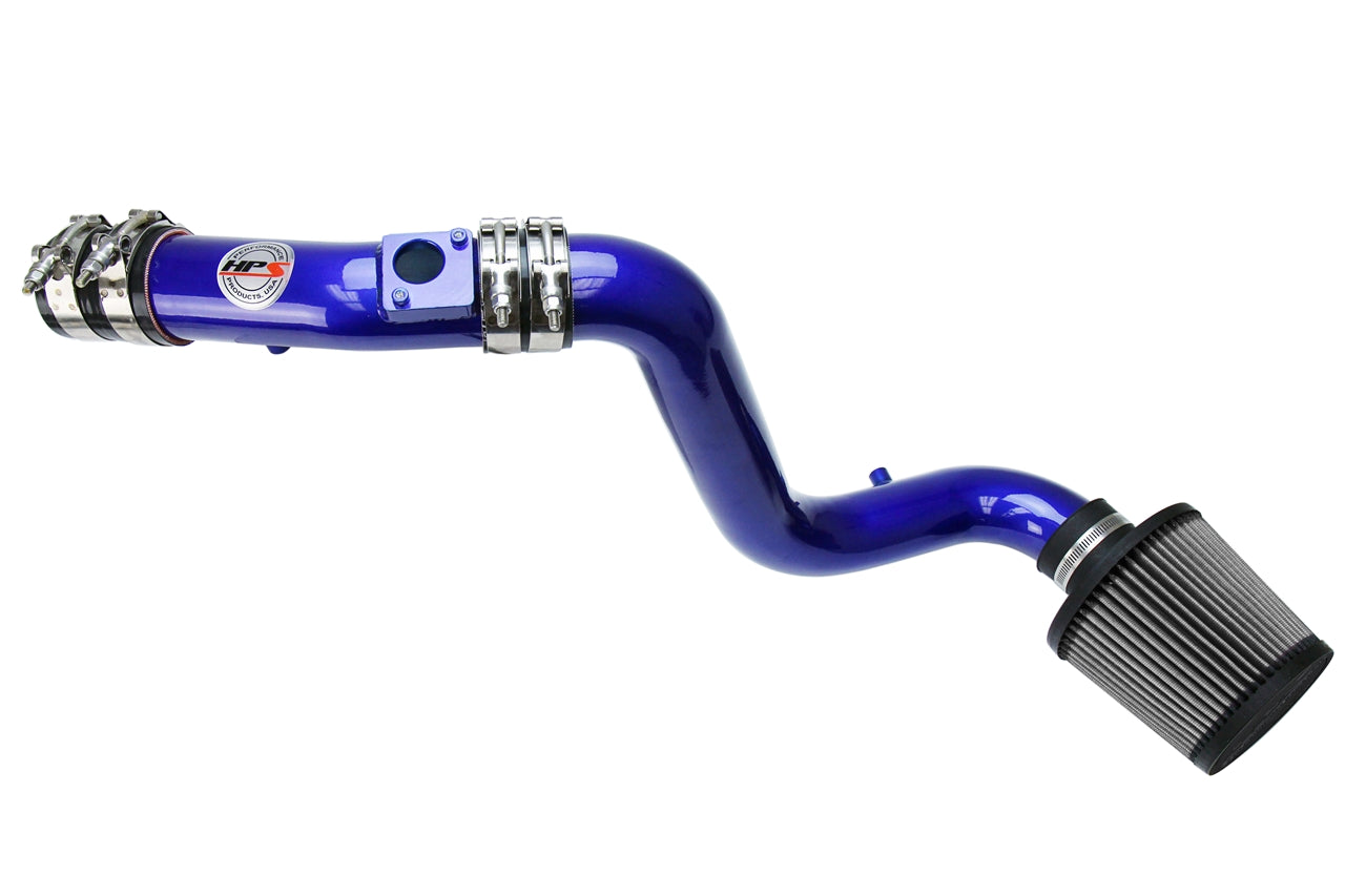 HPS Performance Dyno proven +9.3 horsepower, +13.7 torque, High Flow P ...