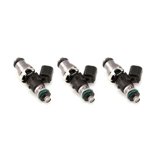 Snow Machine Injectorl Injector Dynamics – Penguin Garage