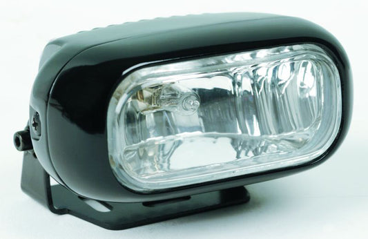 Hella Optilux 1450 12V Rectangular Fog Lamp Kit