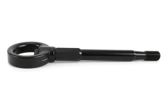 PERRIN 22-25 Subaru WRX / 18-23 Crosstrek / 17-23 Impreza Forester Tow Hook Kit (Front) - Black