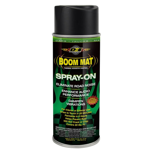 DEI Boom Mat Spray-On - 18 oz Can (Aerosol)