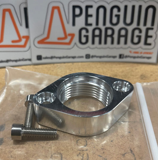 Penguin Garage EJ Coolant Crossover Delete ORB Adapters