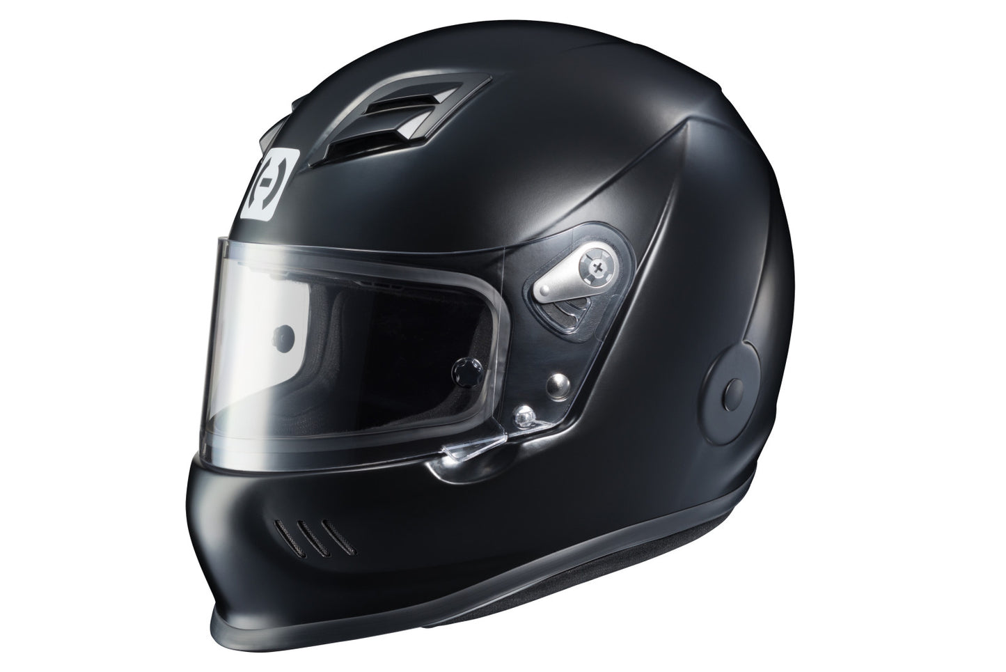 HJC H10 Helmet Black Size L