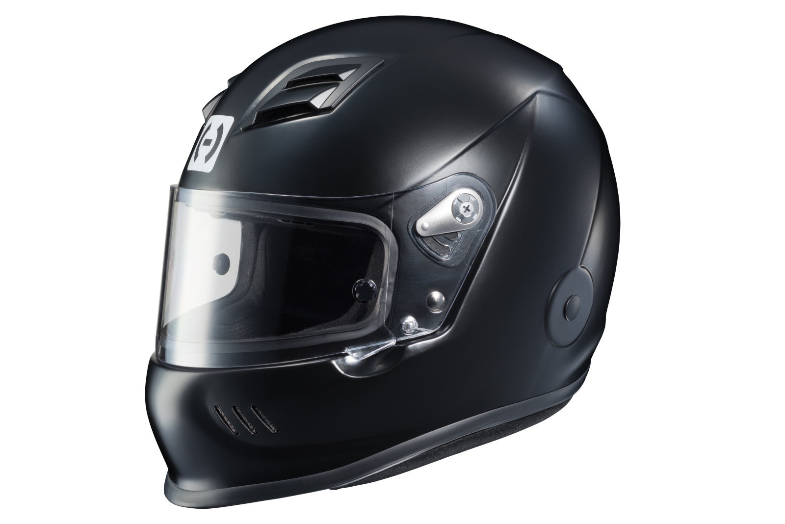 HJC H10 Helmet Black Size L