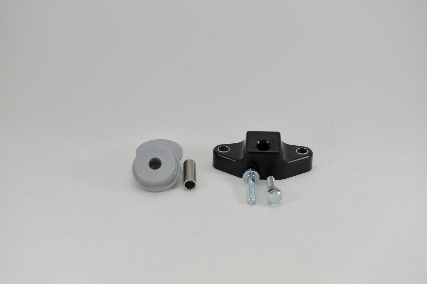 TiC Super Shifter Set - STI 6-Speed