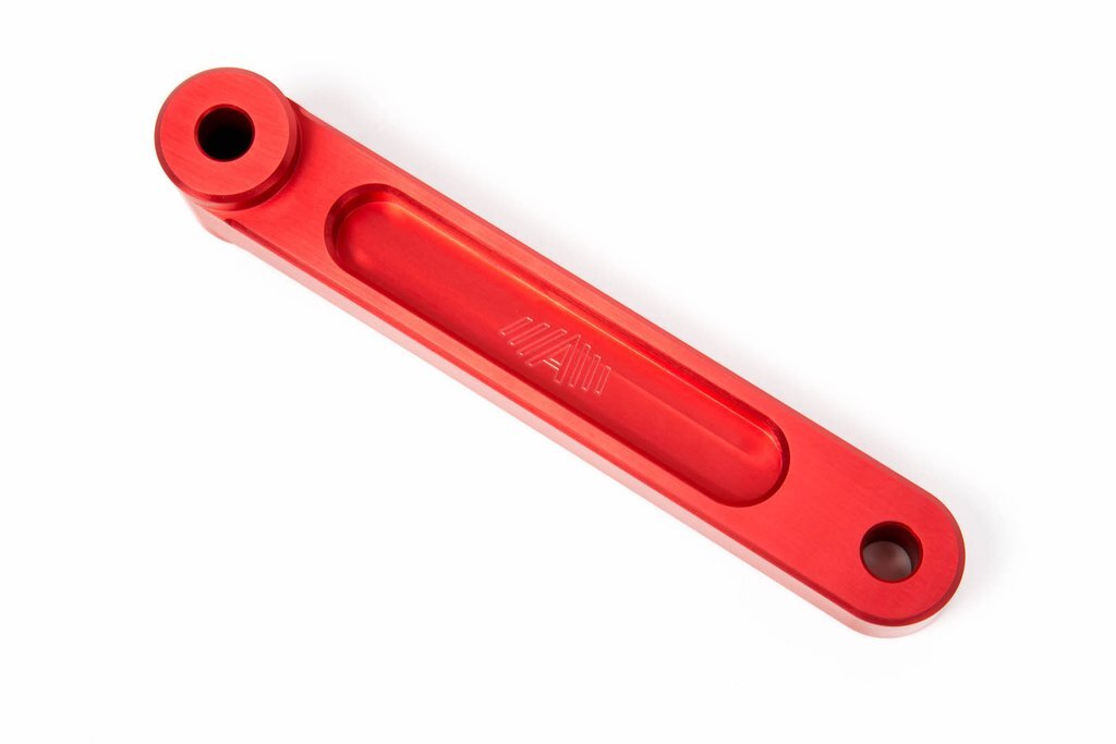 Aluminati Solid Pitch Stop