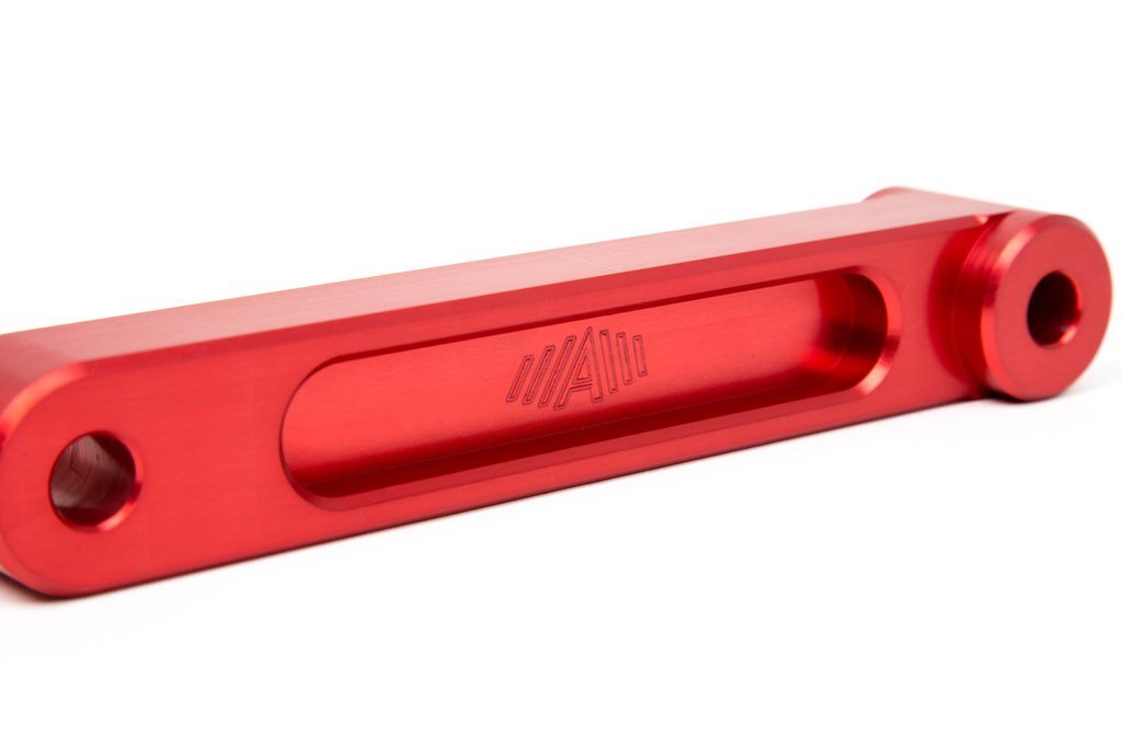 Aluminati Solid Pitch Stop