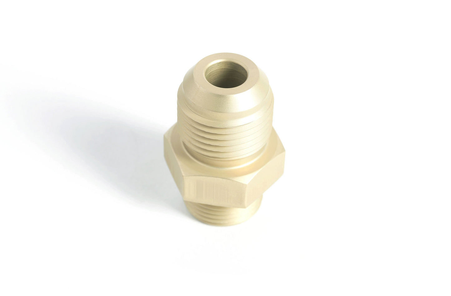 GetADomTune Cylinder 4 Combustion Chamber Cooling System