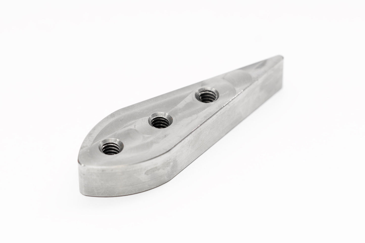 Professional Awesome Titanium Skid Blocks – Large – Penguin Garage