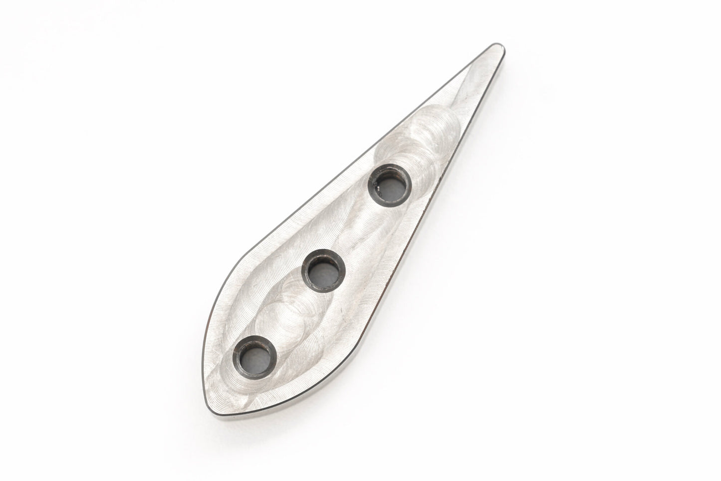 Professional Awesome Titanium Skid Blocks – Large