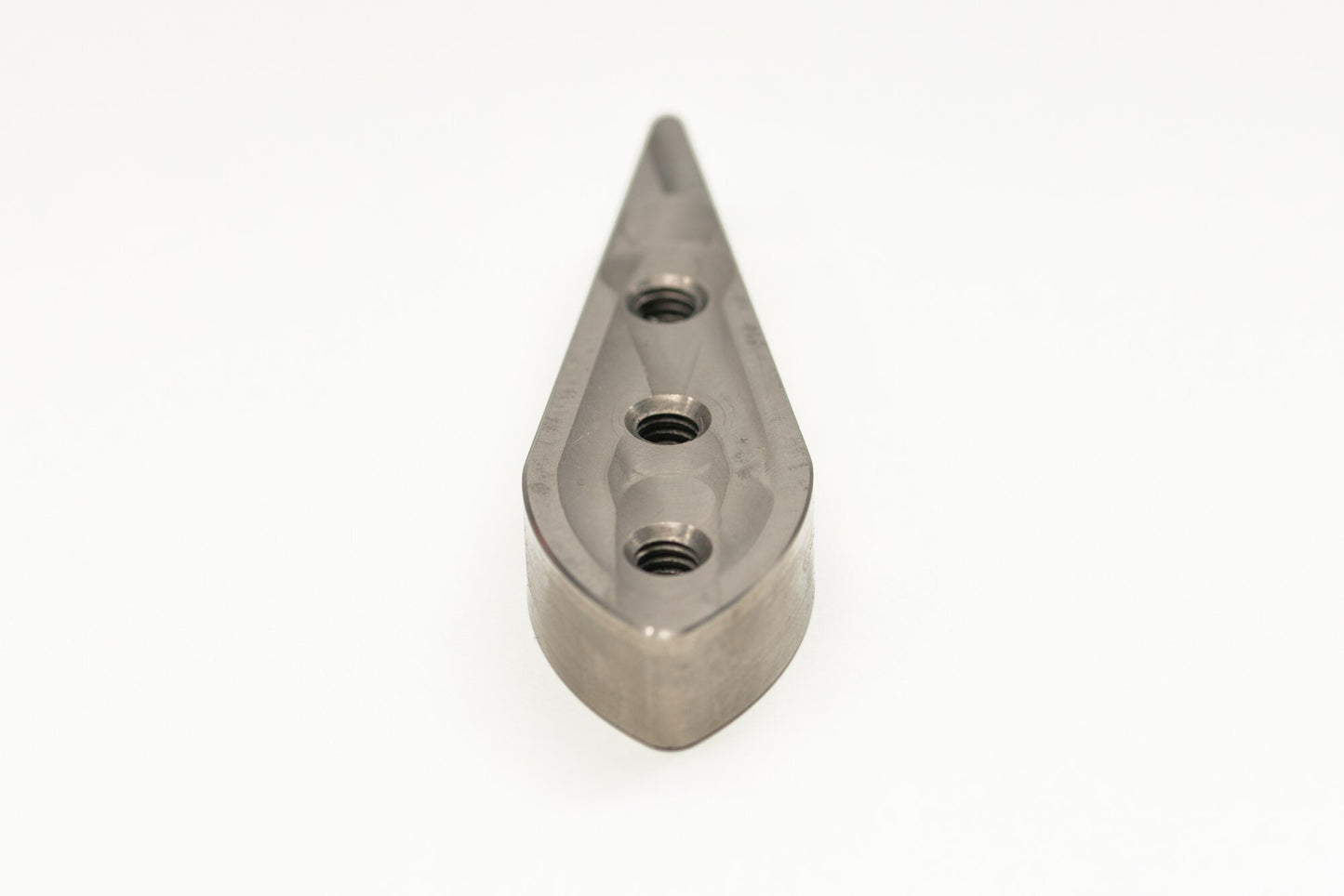 Professional Awesome Titanium Skid Blocks – Large